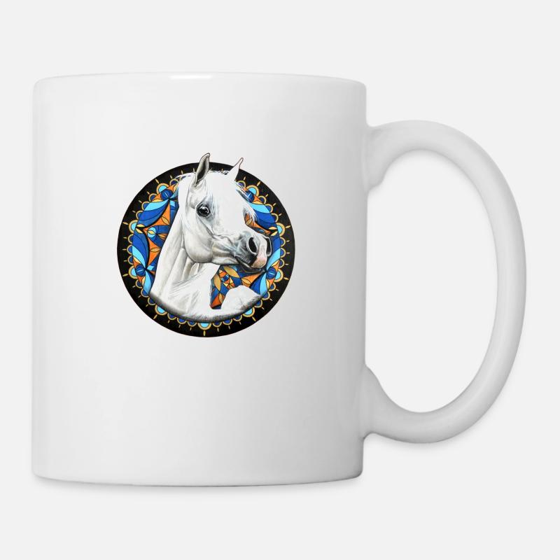 Valack - Mug blanc - blanc