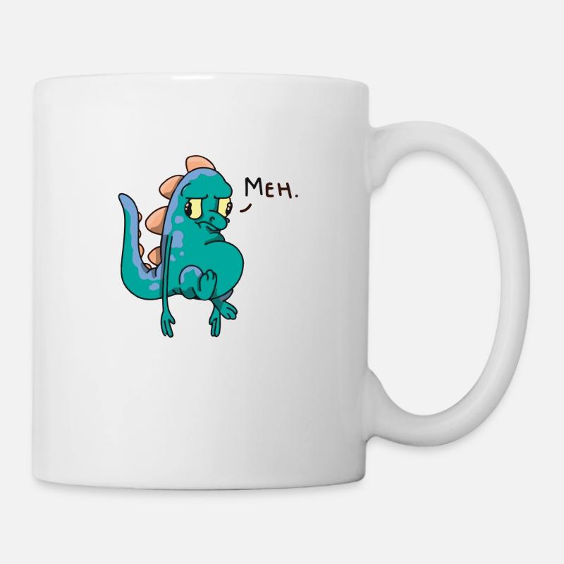 Sample - Mug - white