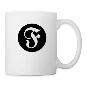 Frankfurt - Mug - white - Right