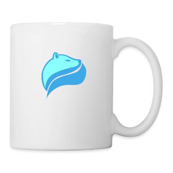 Icebear - Mug - white - Right