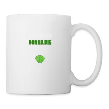 Money -Money - Mug - white - Right
