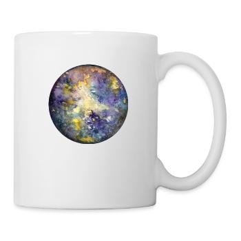 Mercury - Mug - white - Right