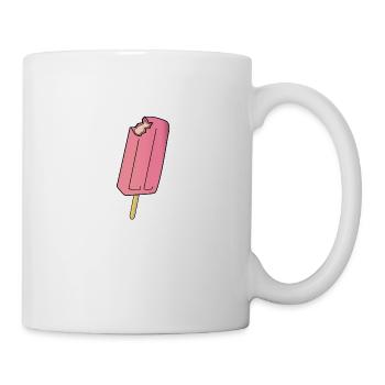 popsicle - Mug - white - Right