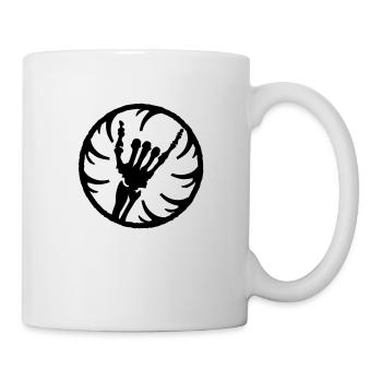 hang_l_new_vec_1 de - Tasse - Weiß - Rechts
