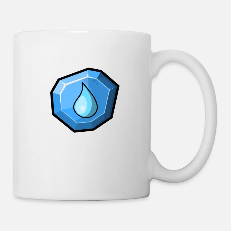 Element: Water - Mug - white