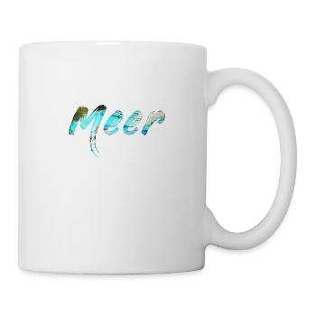 sea - Mug - white - Right