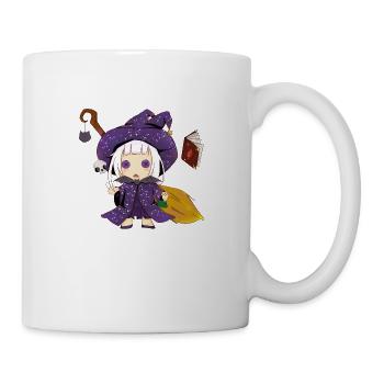 witch - Mug - white - Right
