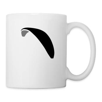 Canopy - Mug - white - Right