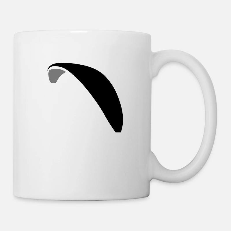 Canopy - Mug blanc - blanc