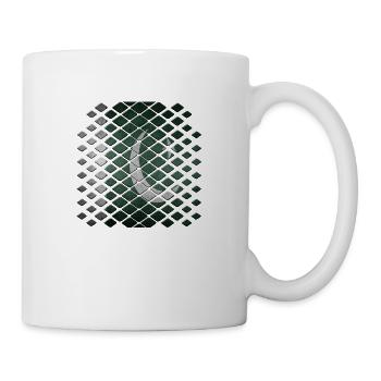 Pakistan - Mug - white - Right
