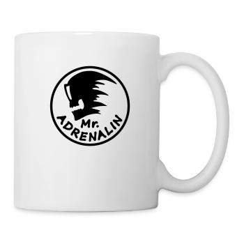 mr_adrenalin_l - Mug - white - Right