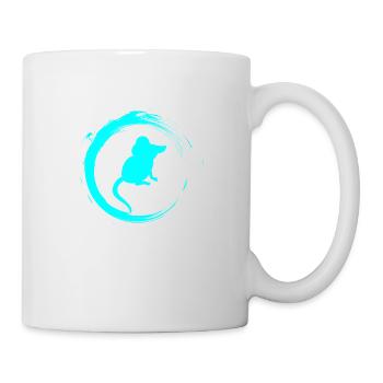 mouse - Mug - white - Right