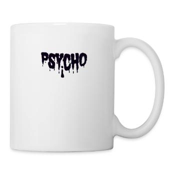 psycho - Mug - white - Right