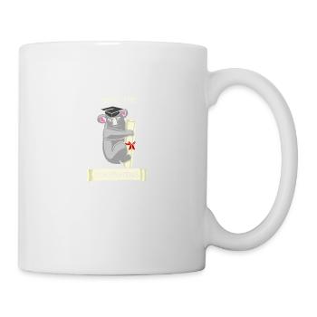 koalafied - Mug - white - Right