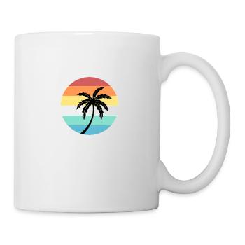 Indonesia - Mug - white - Right