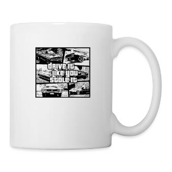 03 - Mug - white - Right
