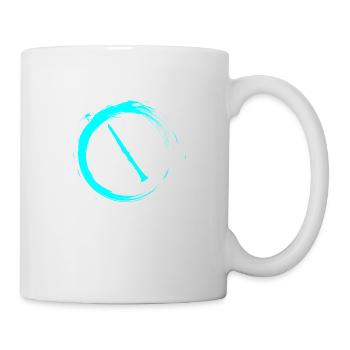 clarinet - Mug - white - Right
