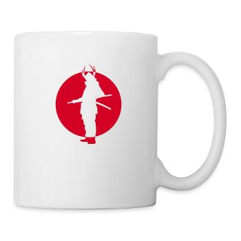 Japan - Mug - white - Right