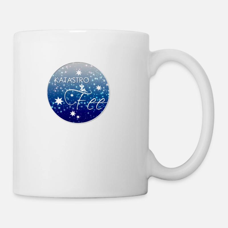 Katastrofee - Mug - white