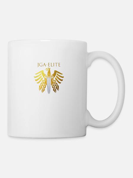 célibataire - Mug blanc - blanc