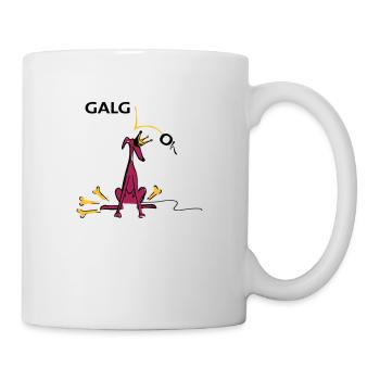 galg_oh - Mug - white - Right