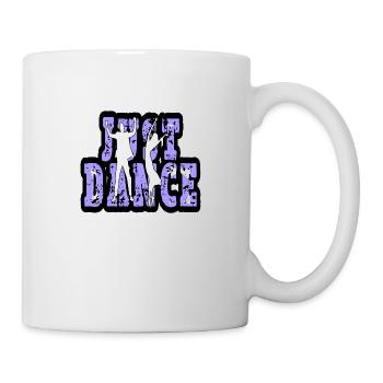Dancing Dance - Mug - white - Right