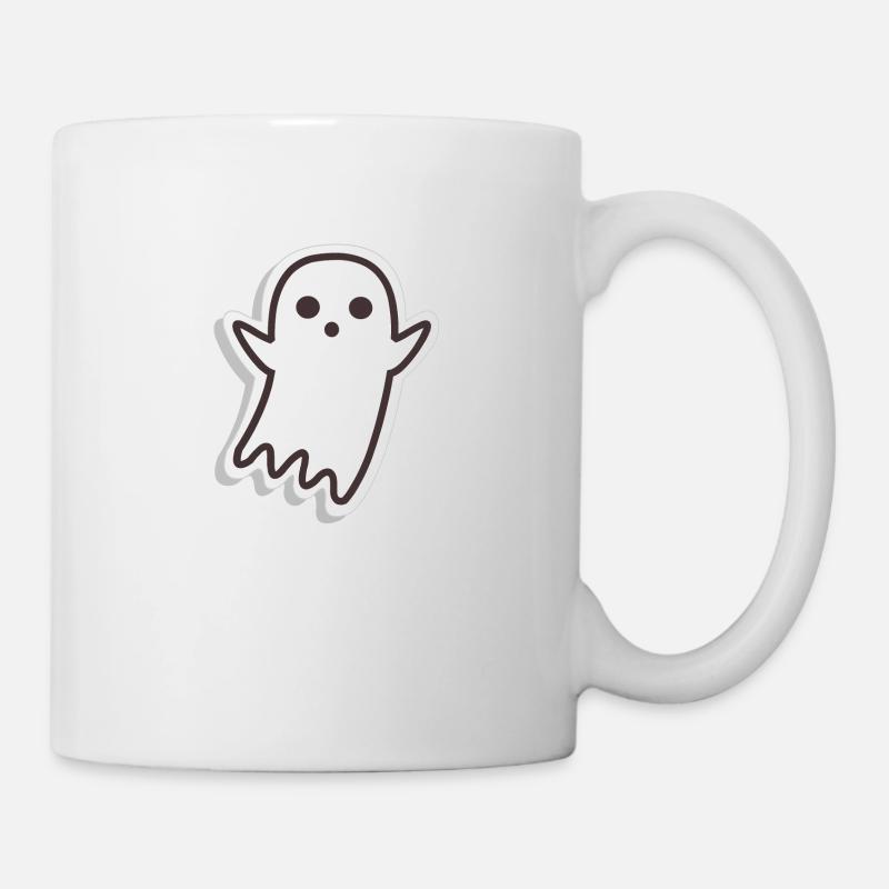 Sweet spirit - Mug - white