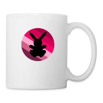 Hare - Mug - white - Right