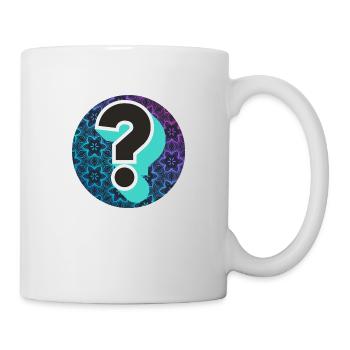 Überprüfungstag 2020 - Tasse - Weiß - Rechts