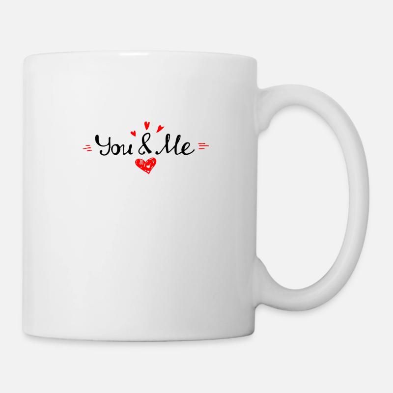 2125D65F 52D2 453C 86A1 4EA9BEA726BC - Mug blanc - blanc