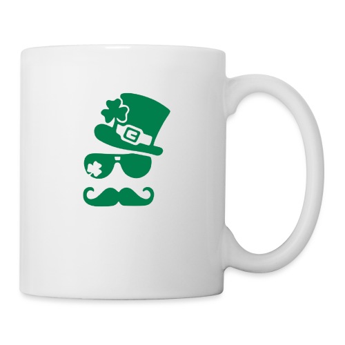 St. Patricks Day Party - Irish Livers Matter - Tasse