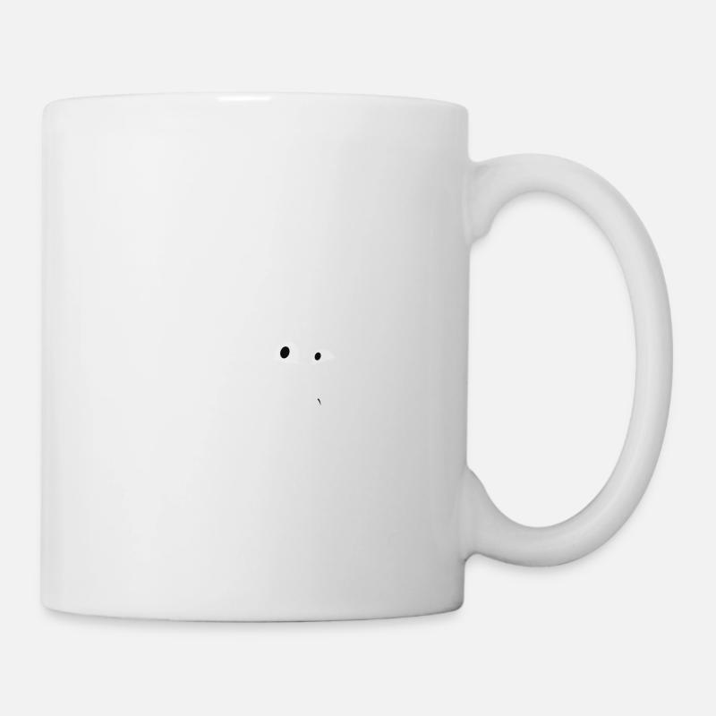 Best friends forever - Tasse - Weiß