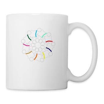 CHAINSTORY X Brompton - Mug - white - Right