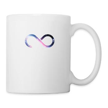 Infinity - Infinity - Mug - white - Right