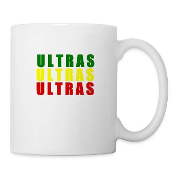 Ultras - Mug - white - Right