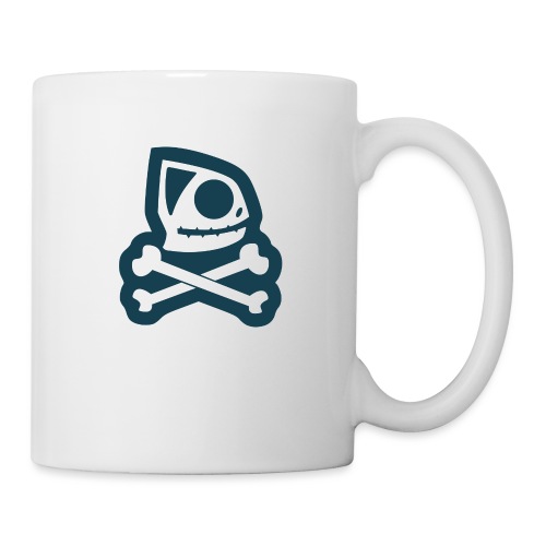 Pirate Geeko - Mug