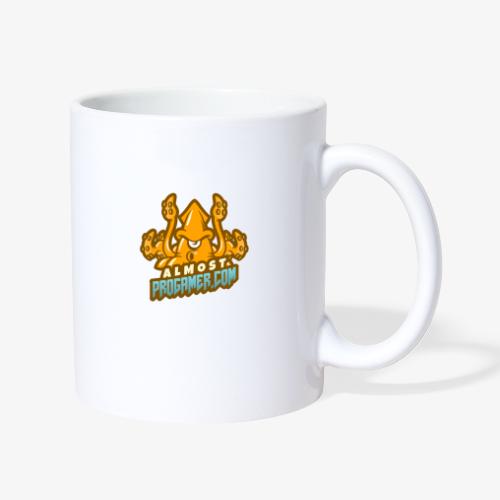 gaming logo maker featuring a squid monster 1847f - Tazza