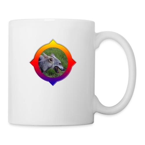 MA 66 K Ornament9 Complex Rainbow - Kopp