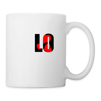 Dear couples - Mug - white - Right