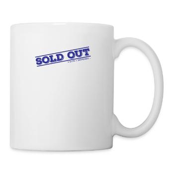 Couples Sold Out BF - Mug - white - Right