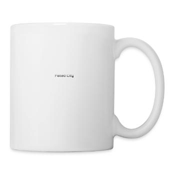 StreetArt Europe - Mug - white - Right