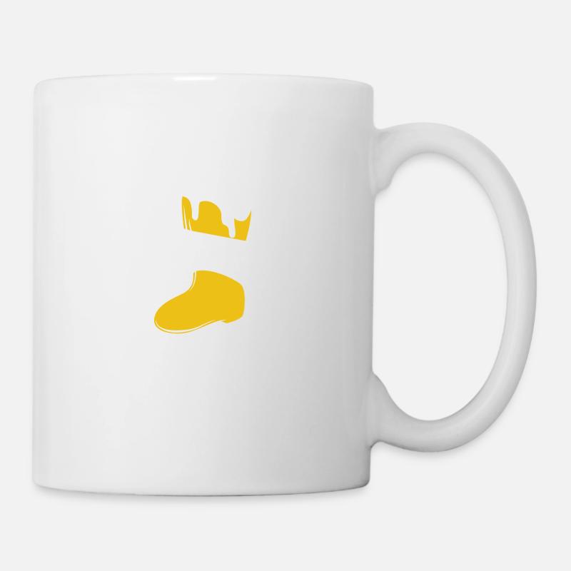 Das Boot - Tasse - Weiß