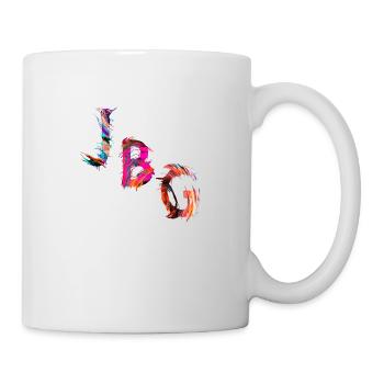 JBG - Mug - white - Right