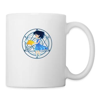 Magician - Magician - Mug - white - Right