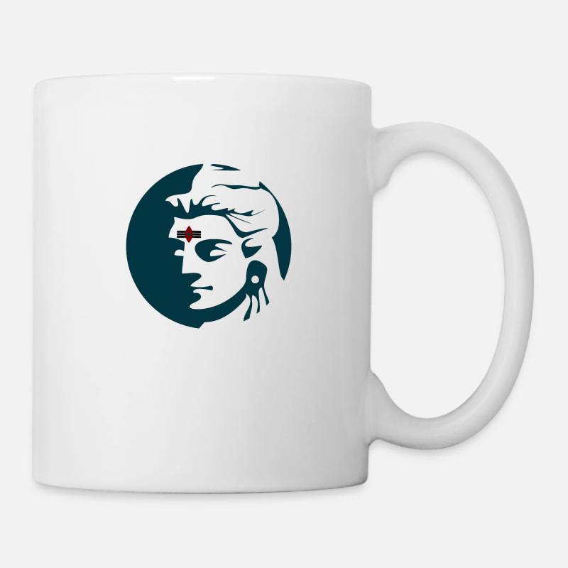 Shiva - Mug - white