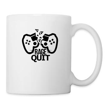 gaming - Mug - white - Right