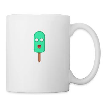 Frezeely - Mug - white - Right