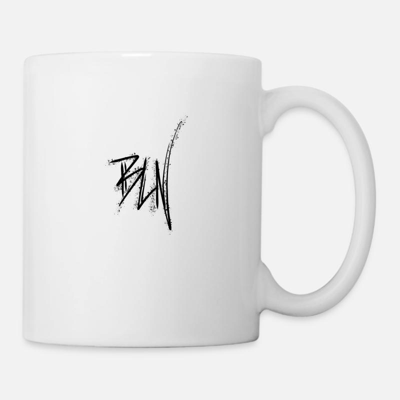 BLN - Mug - white