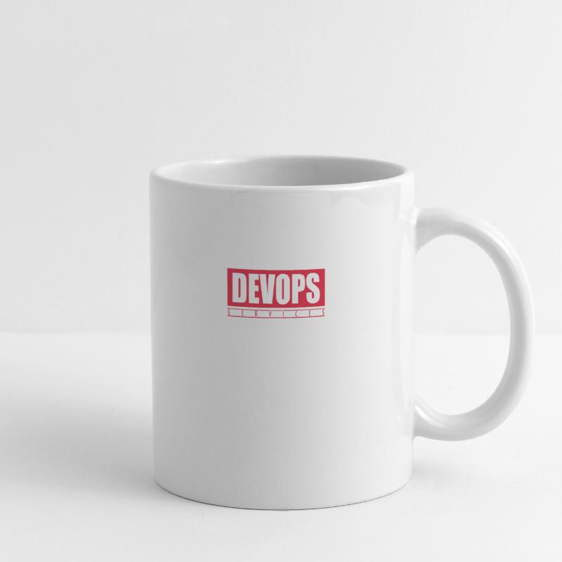 Devops marvelous Mug