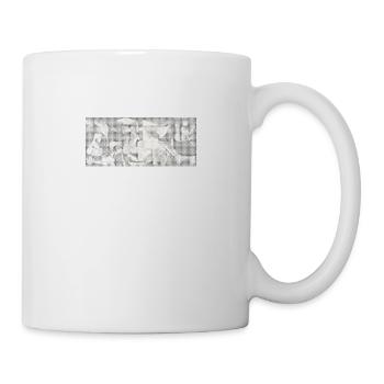gernika - Mug - white - Right